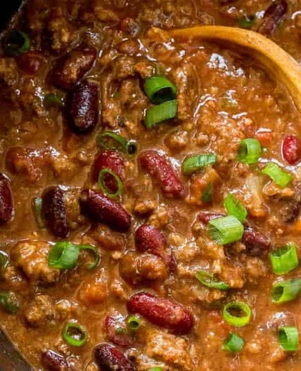 Chili 