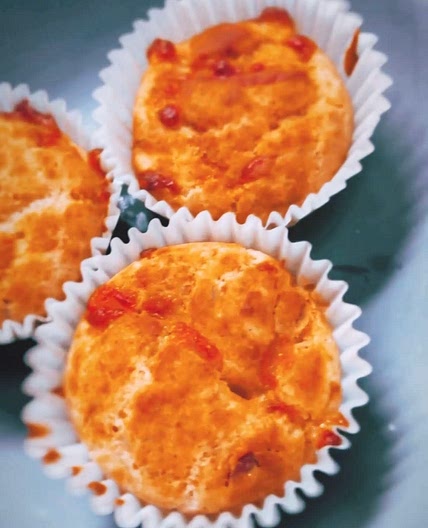 Pizza Bites