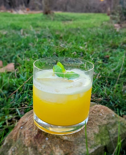 Pinaple Marg