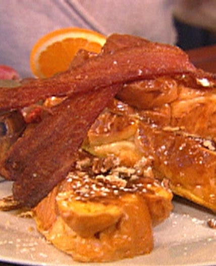French toast