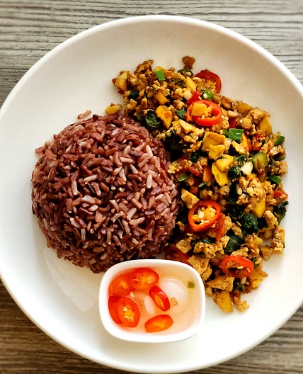 Pad KaPrao