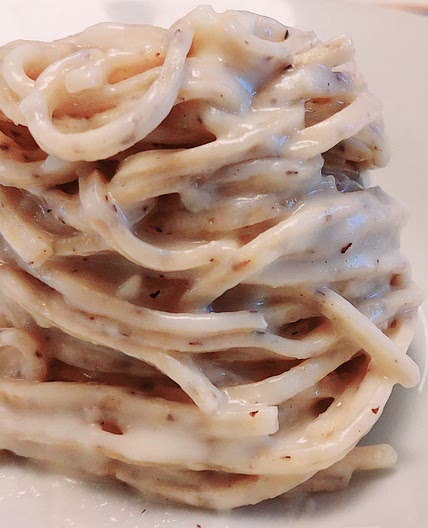 Pasta - 4 cheese