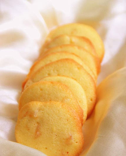 Печенье к кофе