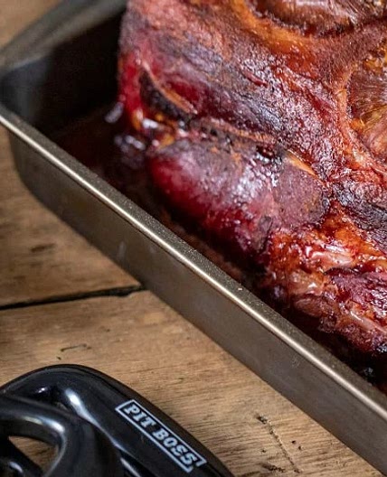 Hawaiian Pork Butt