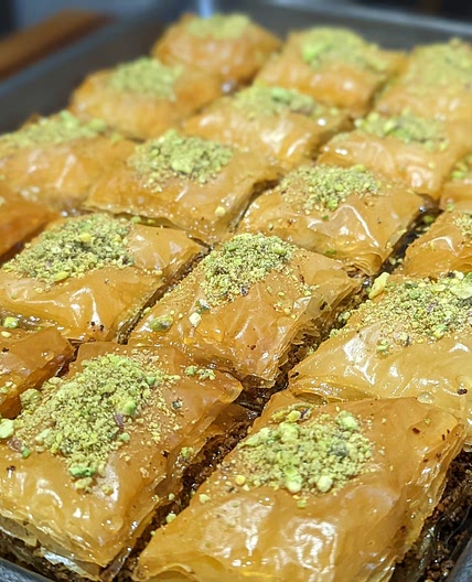 Baklava