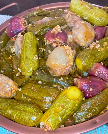 Epraxs / Dolma