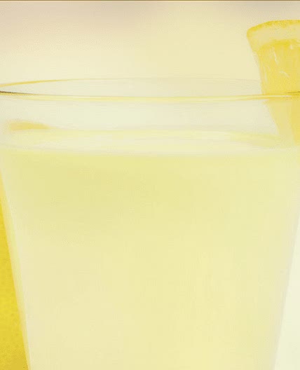 Limoncello Mousse Recipe