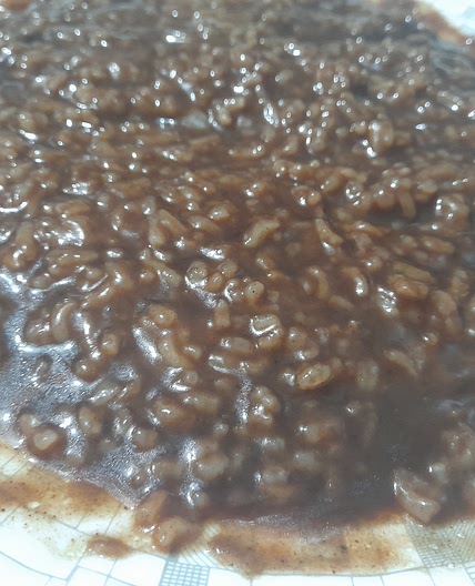 Champorado
