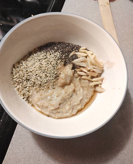 Steel Cut Oats - quick cooking