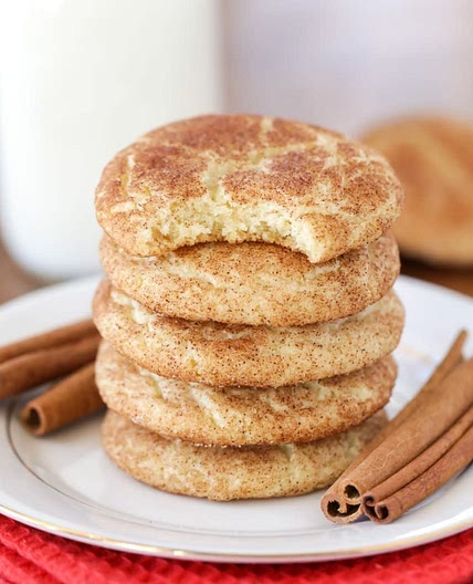 Snickerdoodles