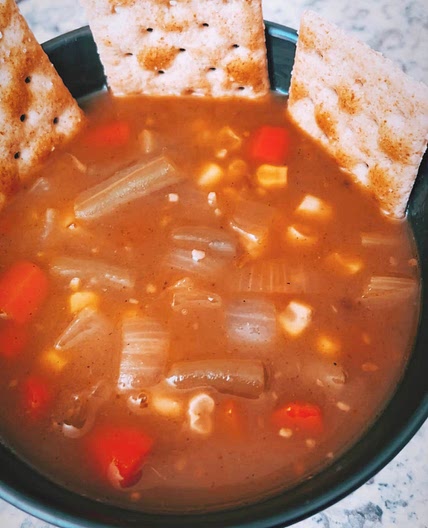 Vegetable Soup
