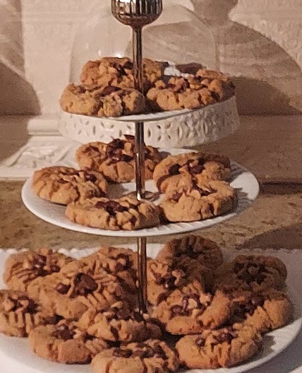 Peanut Butter Cookies