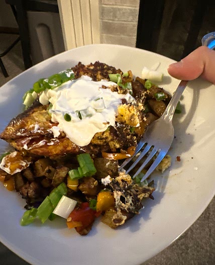 Breakfast Bowl