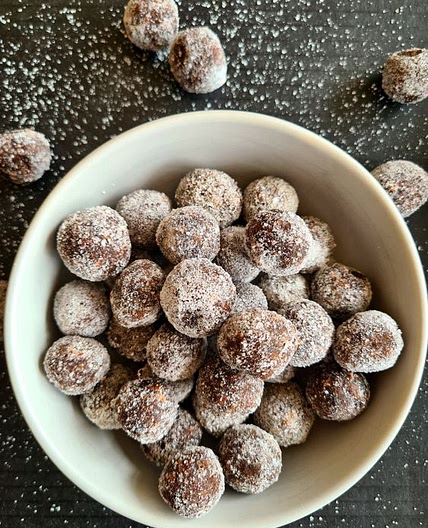 Tamarind Candy (Imli Goli)