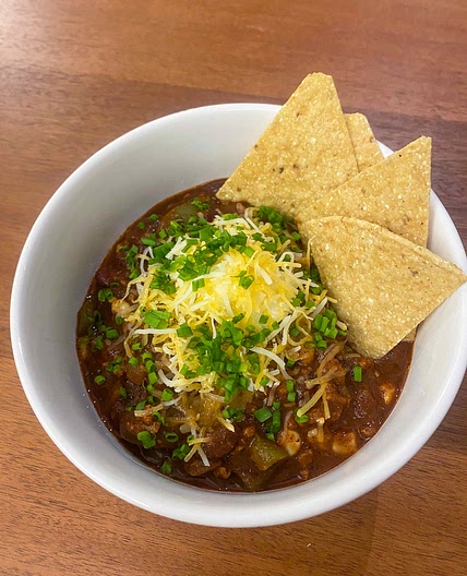 Chili