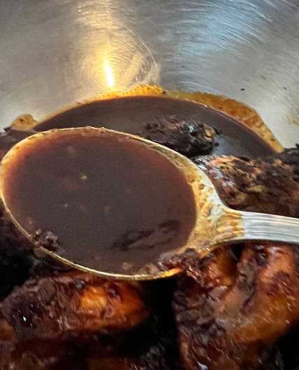 Gochujang Sauce