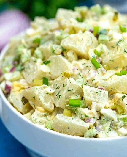 Potato Salad