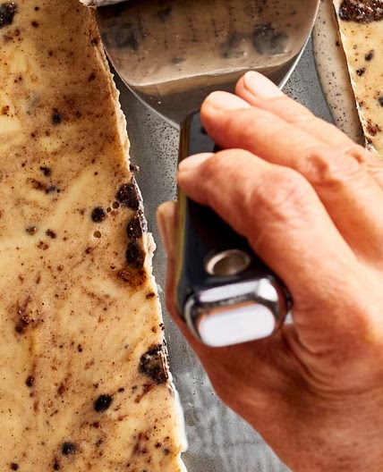 How To Make Rolled Ice Cream at Home (No Fancy Equipment Required)