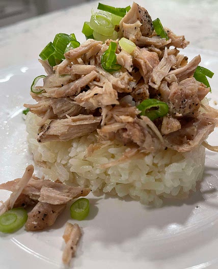 Kalua Pork 