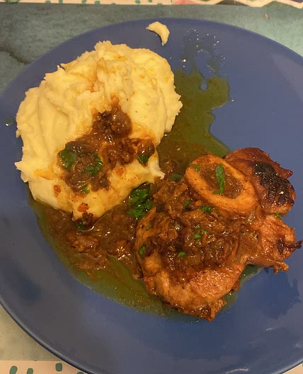 Ossobuchi