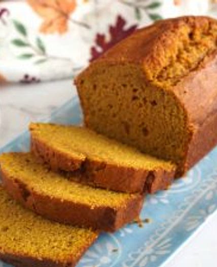 Libby's Pumpkin Bread