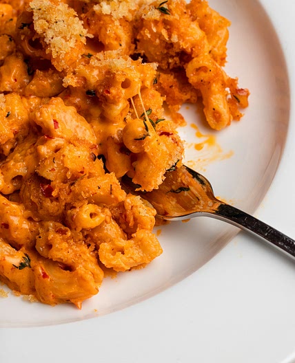 The best mac and cheese ever!