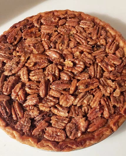 Pecan Pie