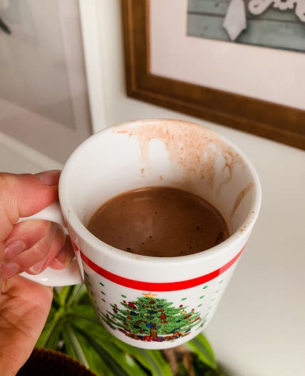 Hot Chocolate