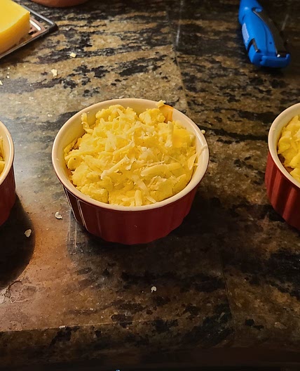 Fisherman's Pie