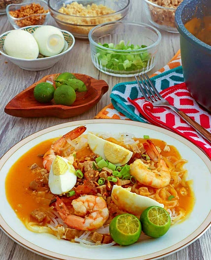 Pancit Palabok