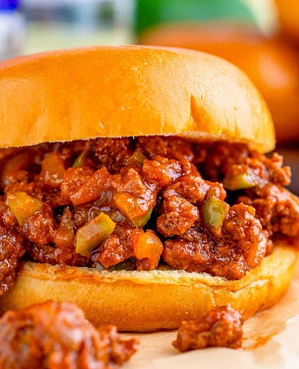 Sloppy Joes