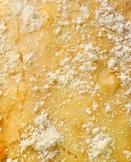 Have Yourself a Gooey Little Christmas | Veg Out