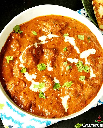 Tikka Masala