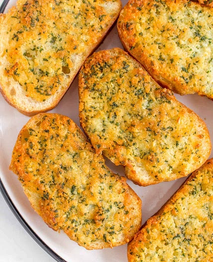 Garlic bread