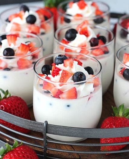 Panna Cotta
