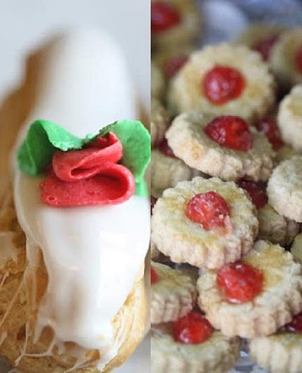 Wedding Cookies