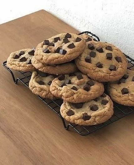 chips chocolate cookies