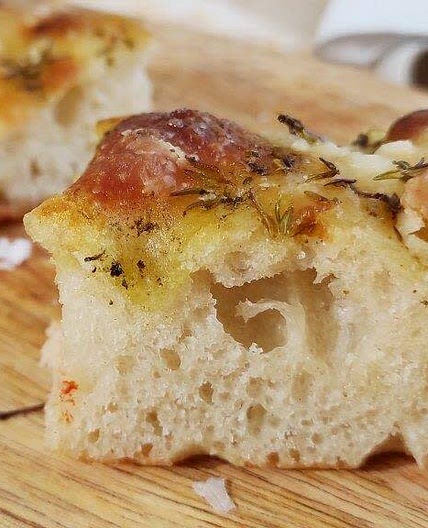 Focaccia