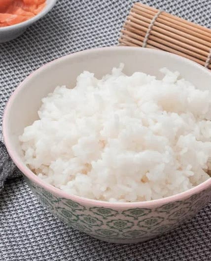 Arroz para sushi