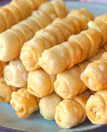 Tequeños