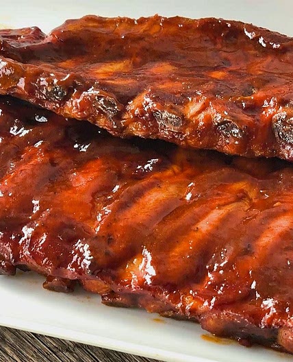 Costilla BBQ