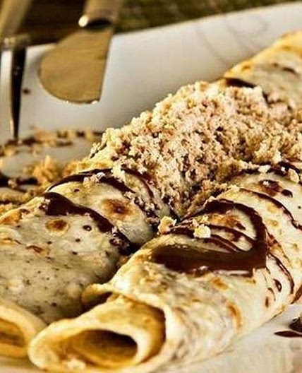 Crepes