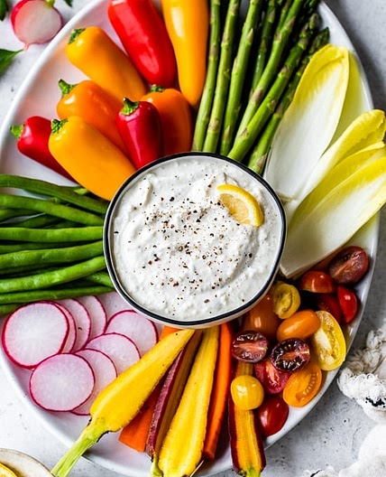 Caesar Dip