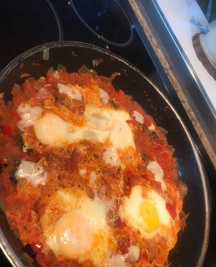 Shakshuka