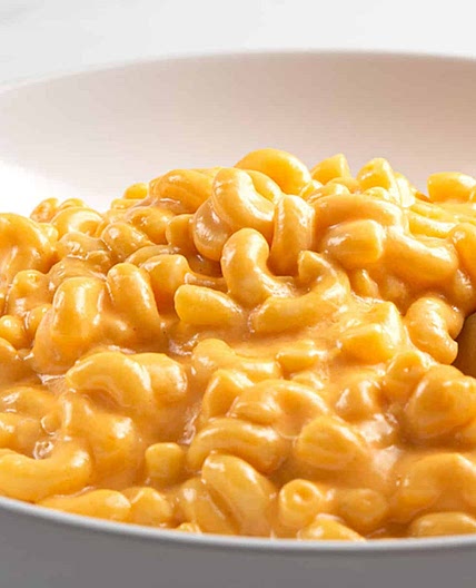 Instant Pot Mac and Cheese