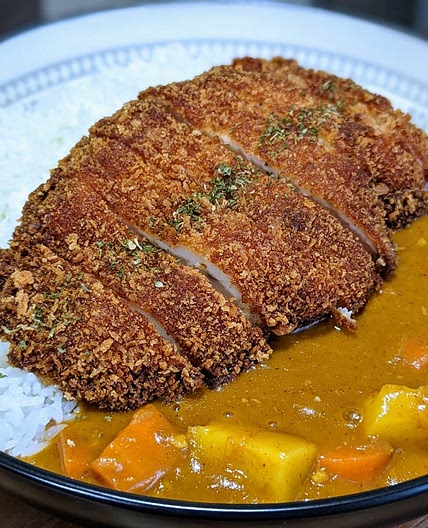 Katsu Curry