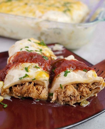 This Mom Cooks