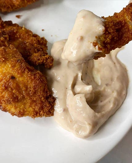 Copycat Chick Fil A Sauce