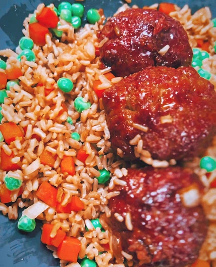 Fried Rice