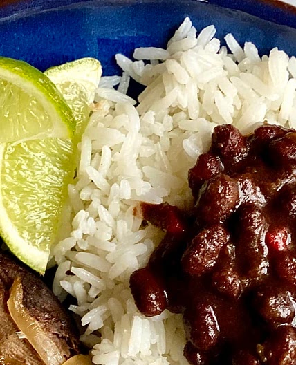Slow Cooker Lechón Asado (Cuban Mojo Roast Pork)